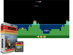Atlantis